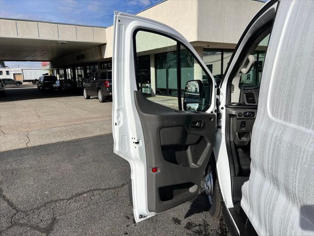 new 2024 Ford Transit-150 car, priced at $55,190