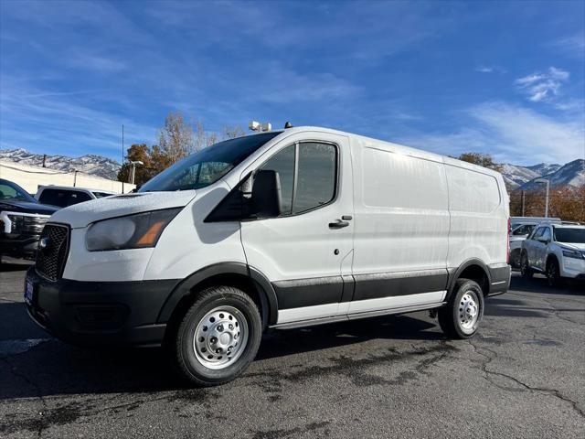 new 2024 Ford Transit-150 car, priced at $55,190