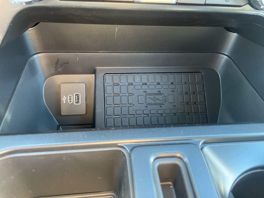 new 2025 Ford F-150 car, priced at $60,184