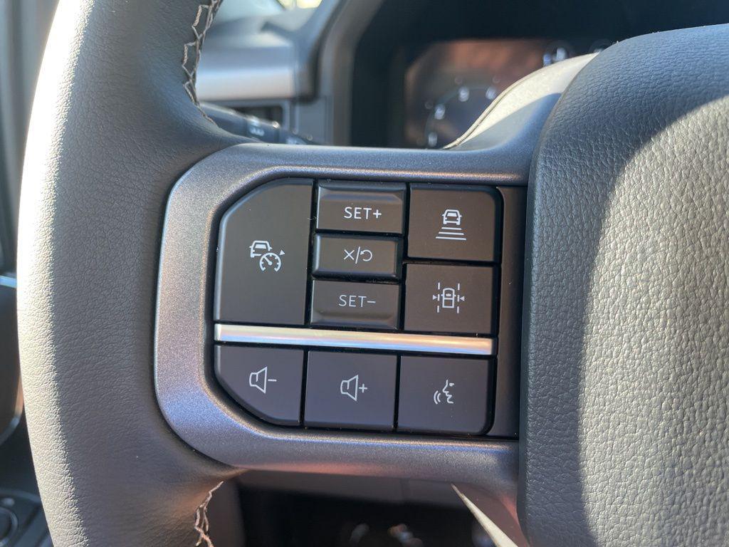 new 2025 Ford F-150 car, priced at $60,184