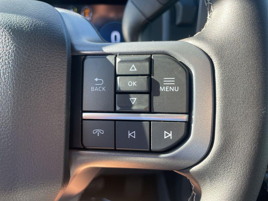 new 2025 Ford F-150 car, priced at $60,184