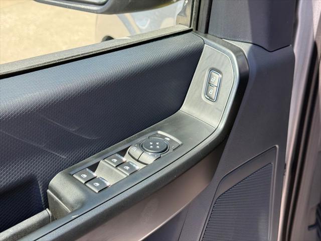 new 2025 Ford F-150 car, priced at $49,090
