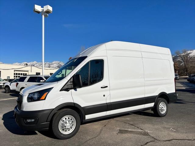 new 2024 Ford Transit-250 car, priced at $61,700