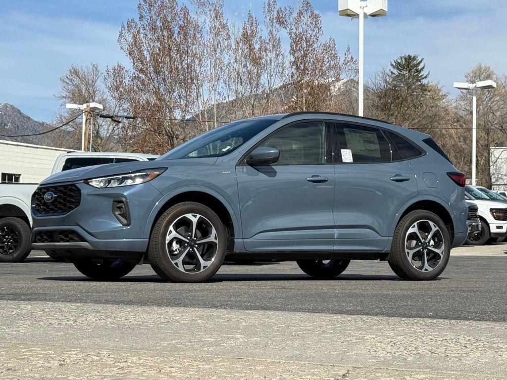 new 2024 Ford Escape car, priced at $32,742