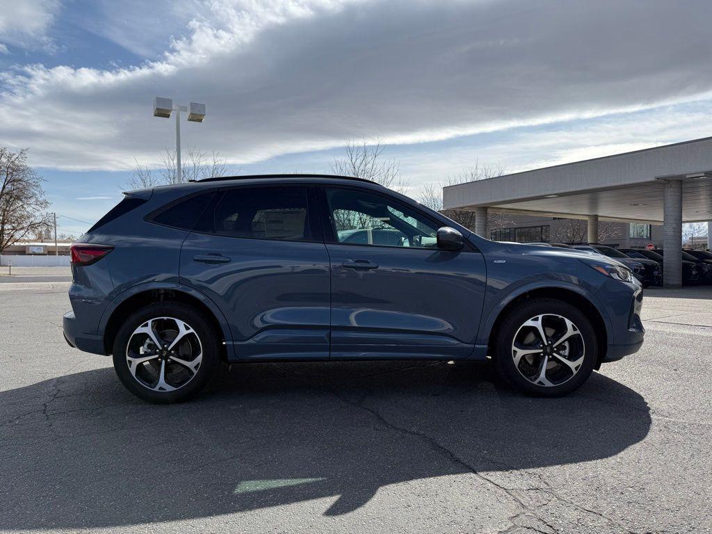 new 2024 Ford Escape car, priced at $32,742