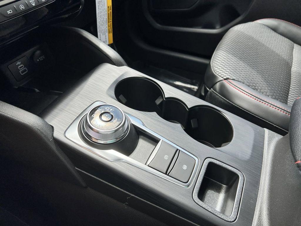 new 2024 Ford Escape car, priced at $32,742