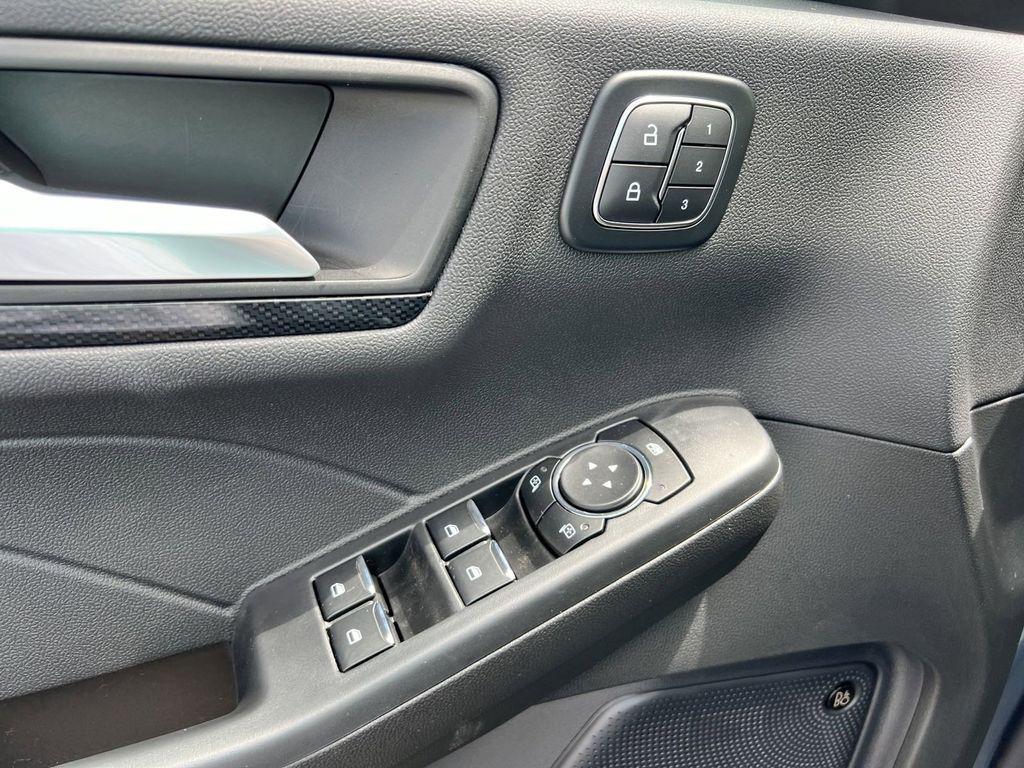 new 2024 Ford Escape car, priced at $32,742
