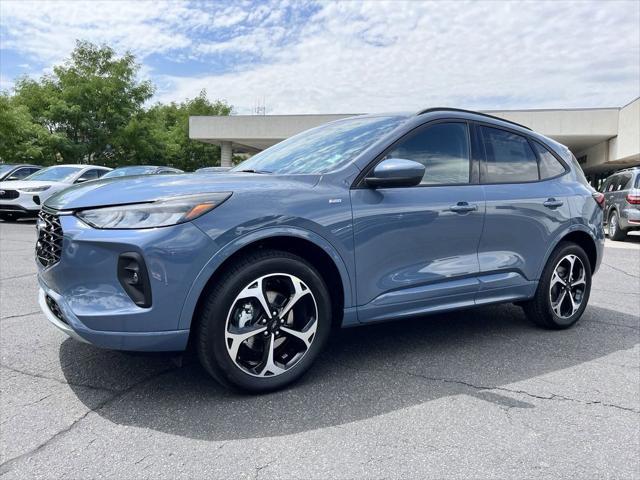 new 2024 Ford Escape car, priced at $38,545