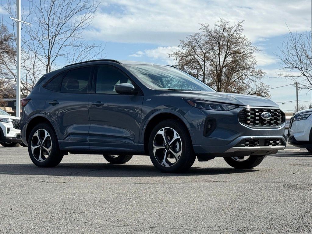 new 2024 Ford Escape car, priced at $32,742