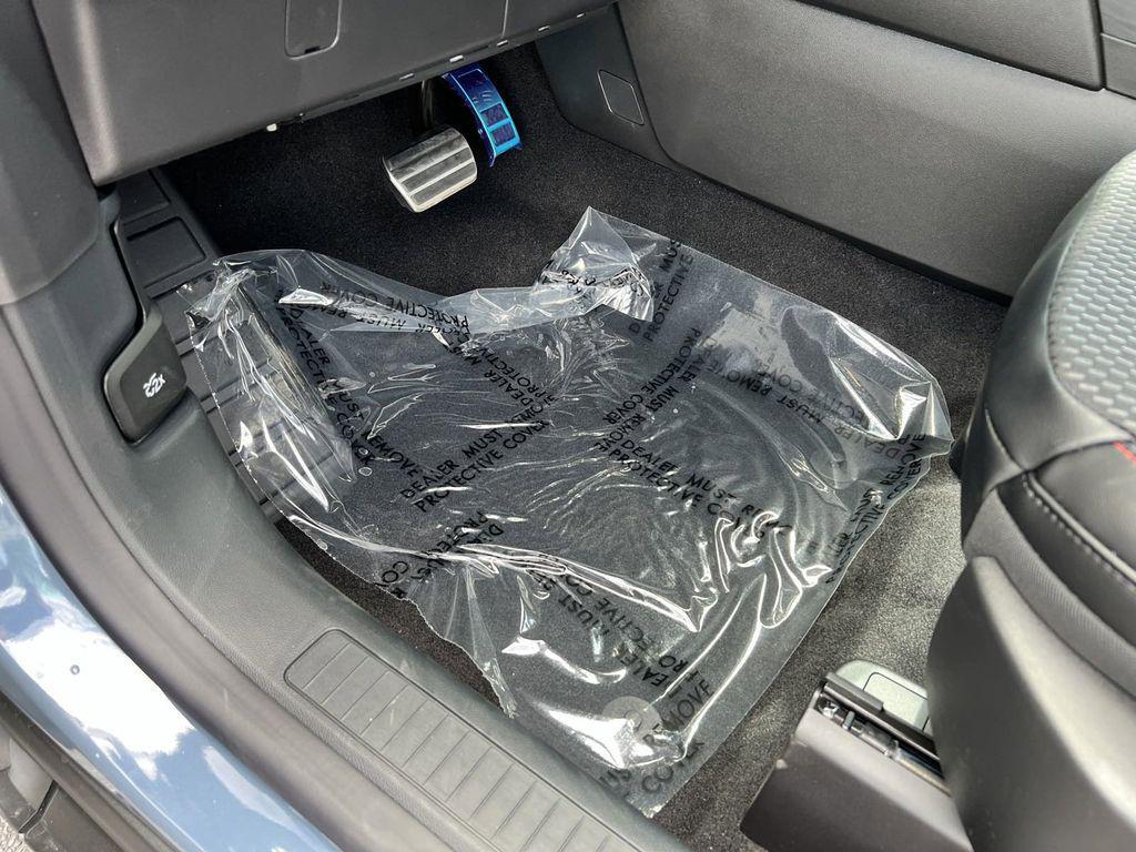 new 2024 Ford Escape car, priced at $32,742