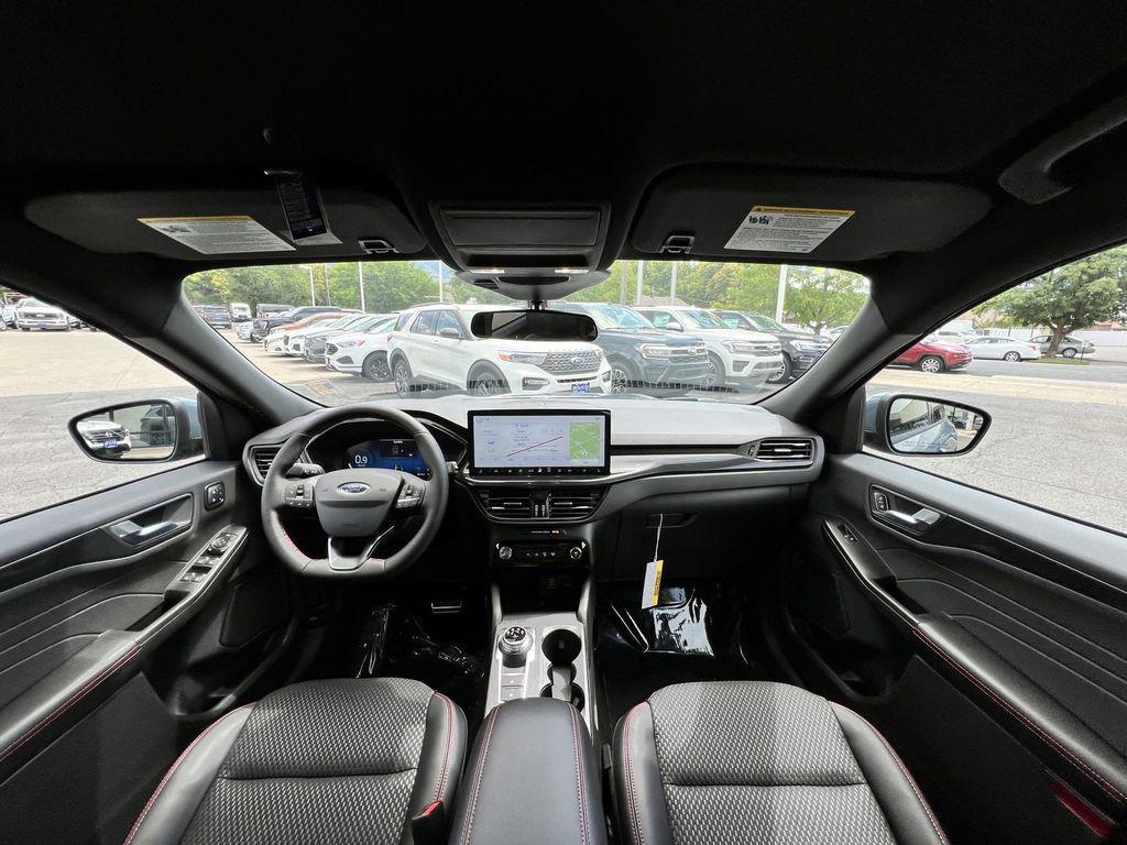 new 2024 Ford Escape car, priced at $32,742