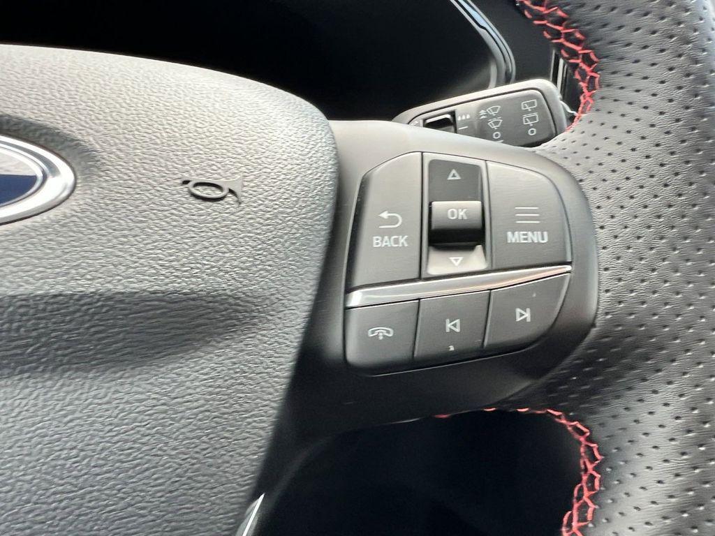 new 2024 Ford Escape car, priced at $32,742