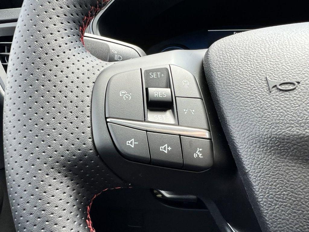 new 2024 Ford Escape car, priced at $32,742