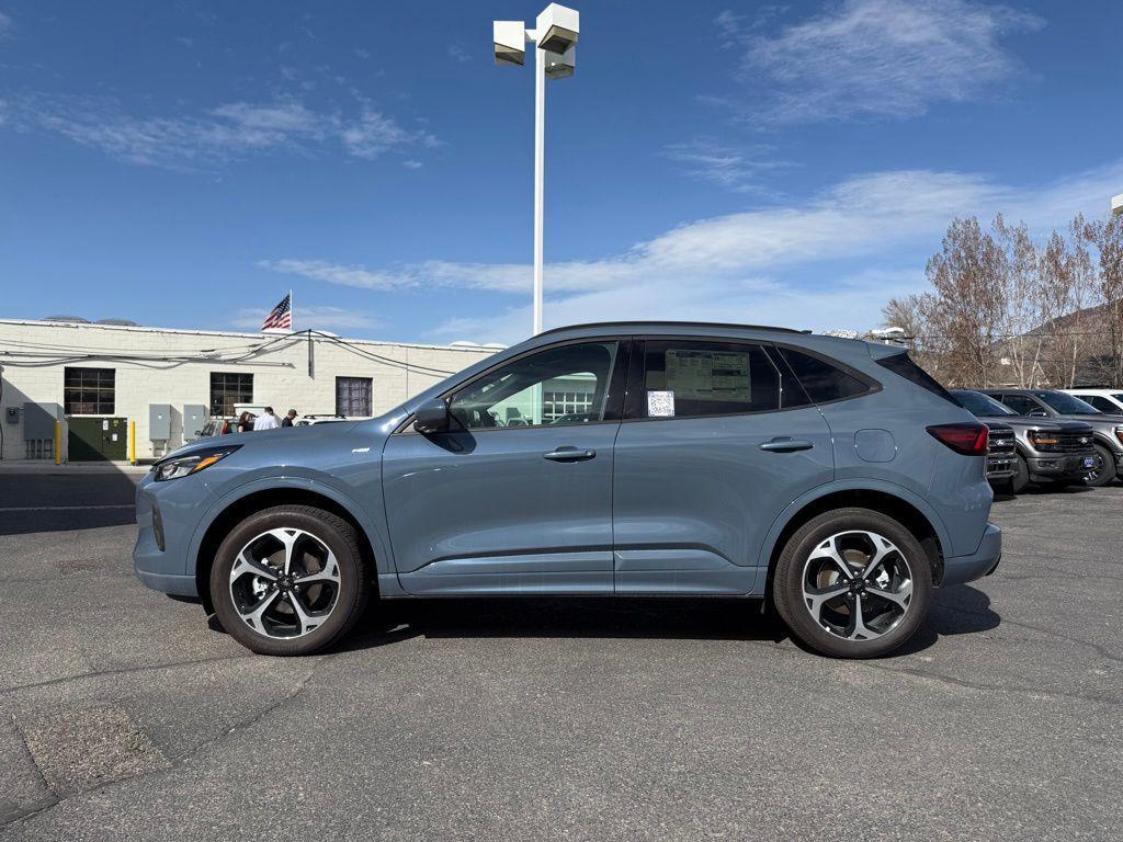 new 2024 Ford Escape car, priced at $32,742