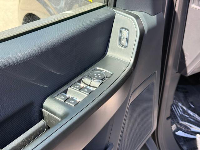 new 2025 Ford F-150 car, priced at $48,663