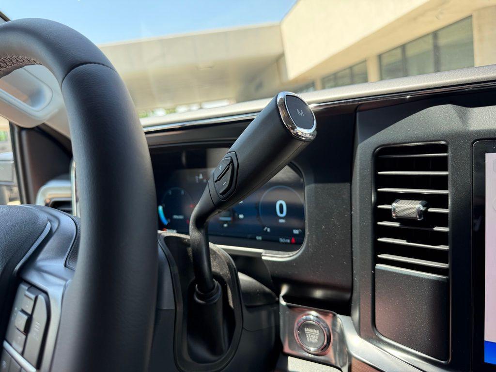 new 2025 Ford F-250 car, priced at $79,256
