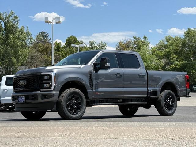 new 2025 Ford F-250 car, priced at $80,256