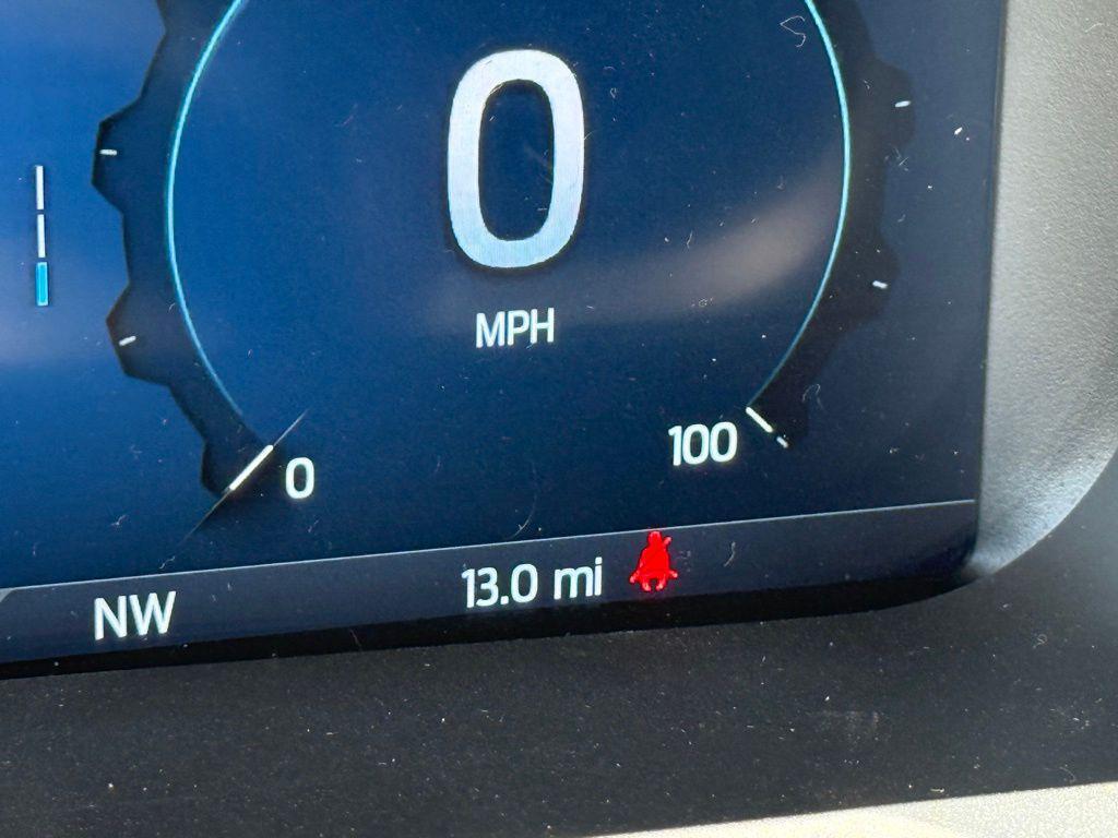 new 2025 Ford F-250 car, priced at $79,256