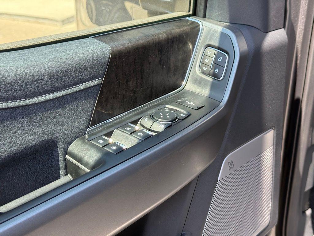 new 2025 Ford F-250 car, priced at $79,256