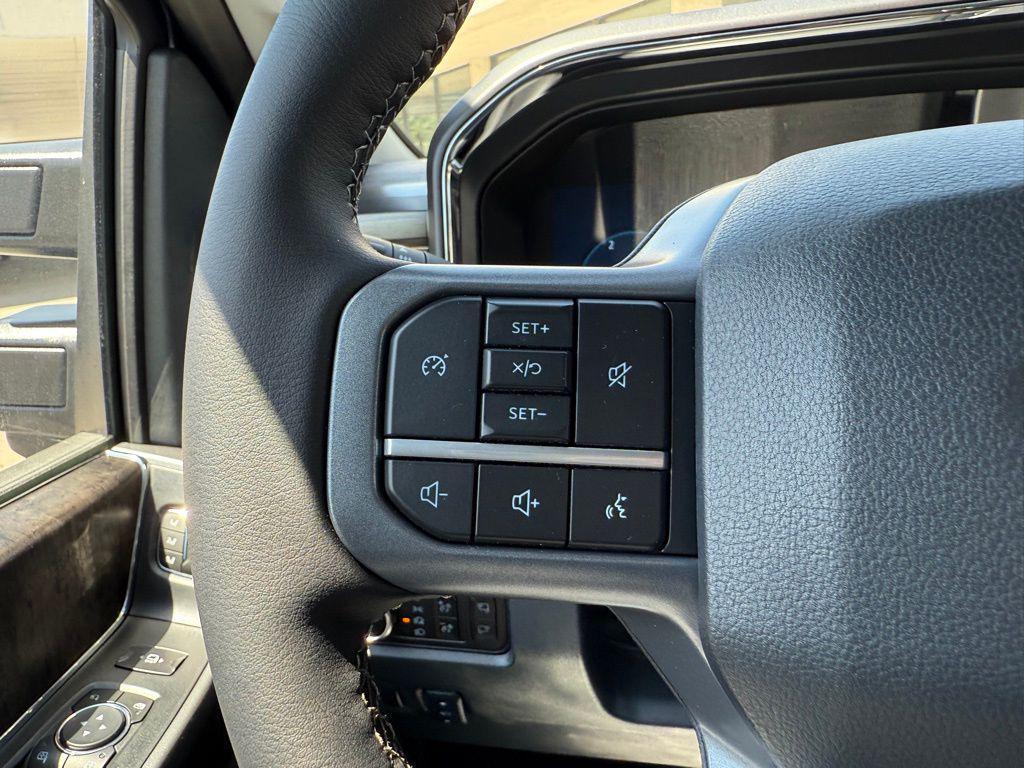 new 2025 Ford F-250 car, priced at $79,256
