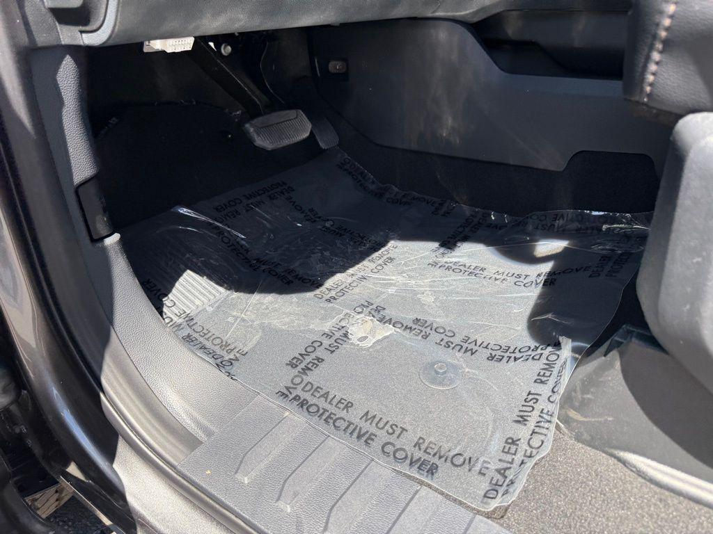 new 2025 Ford F-250 car, priced at $79,256
