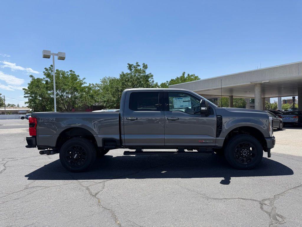 new 2025 Ford F-250 car, priced at $79,256