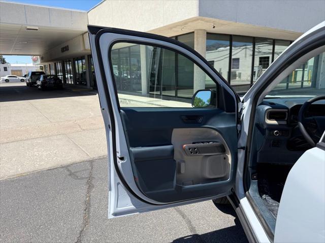 new 2025 Ford Maverick car, priced at $39,465