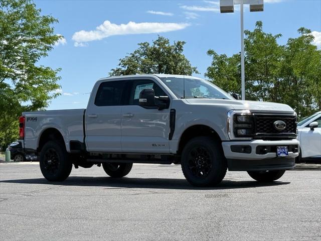 new 2025 Ford F-250 car, priced at $78,534