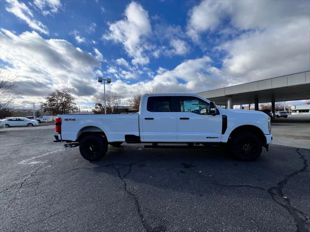 new 2024 Ford F-250 car, priced at $61,106