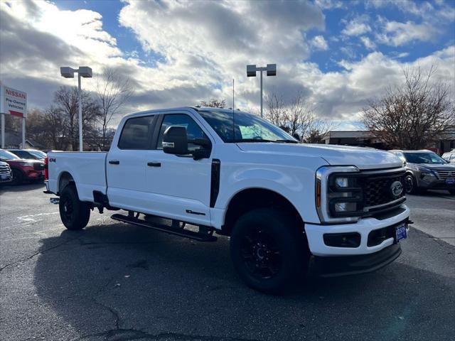 new 2024 Ford F-250 car, priced at $61,106