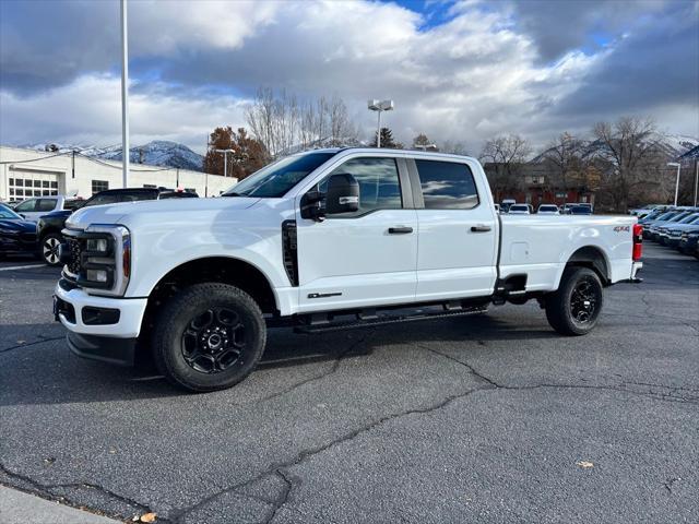 new 2024 Ford F-250 car, priced at $63,106