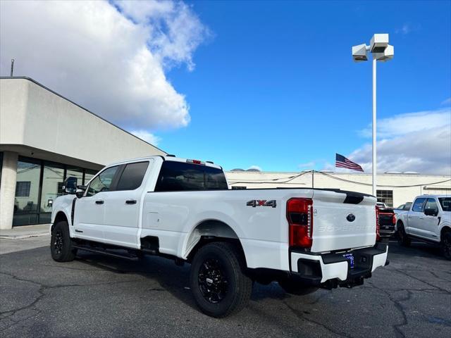 new 2024 Ford F-250 car, priced at $61,106