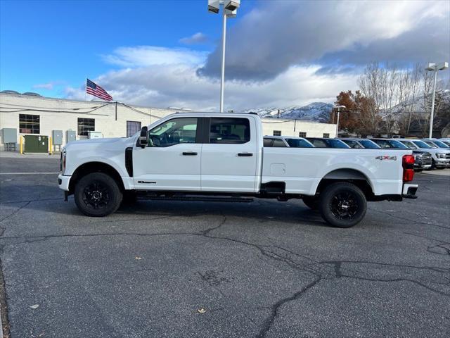 new 2024 Ford F-250 car, priced at $61,106