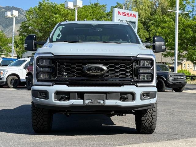 new 2025 Ford F-350 car, priced at $90,570