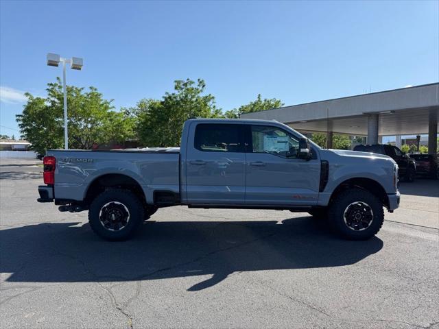new 2025 Ford F-350 car, priced at $90,570
