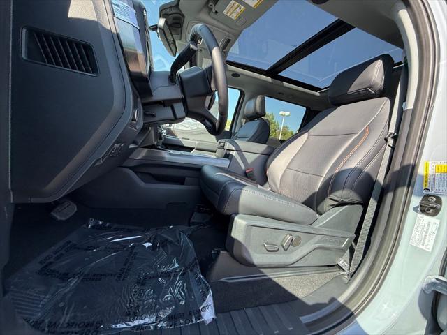 new 2025 Ford F-350 car, priced at $90,570