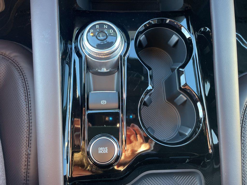 new 2026 Ford Explorer car, priced at $55,776