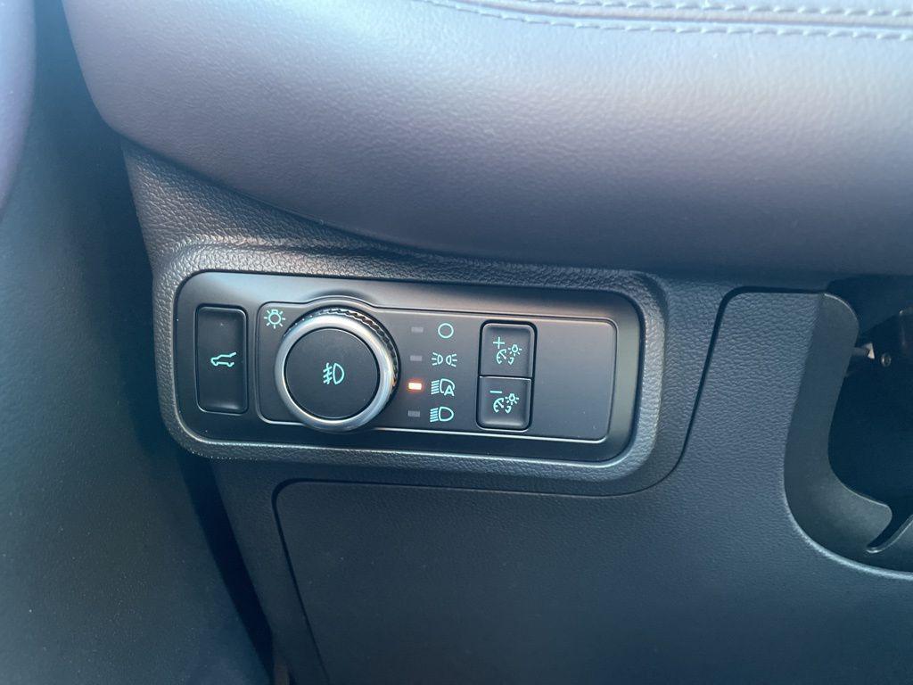 new 2026 Ford Explorer car, priced at $55,776