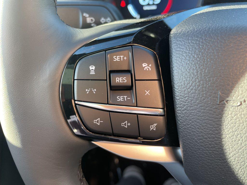 new 2026 Ford Explorer car, priced at $55,776