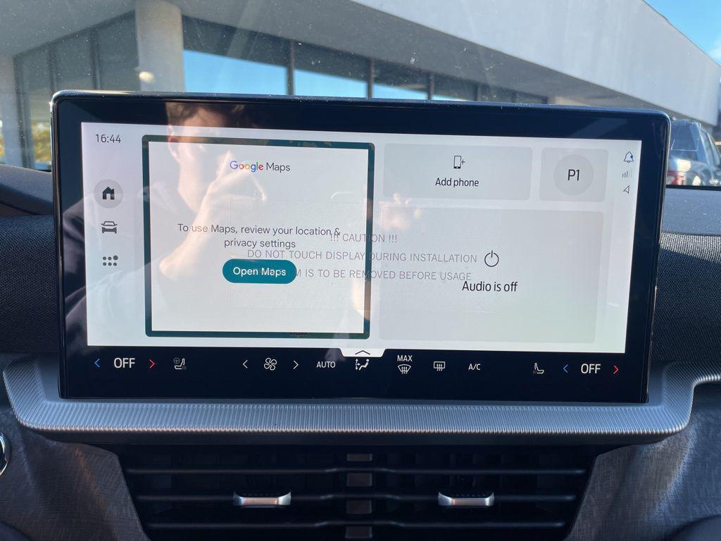 new 2026 Ford Explorer car, priced at $55,776