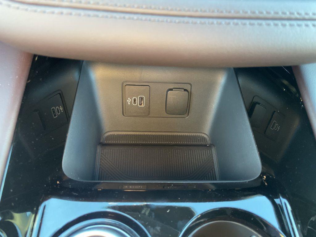 new 2026 Ford Explorer car, priced at $55,776