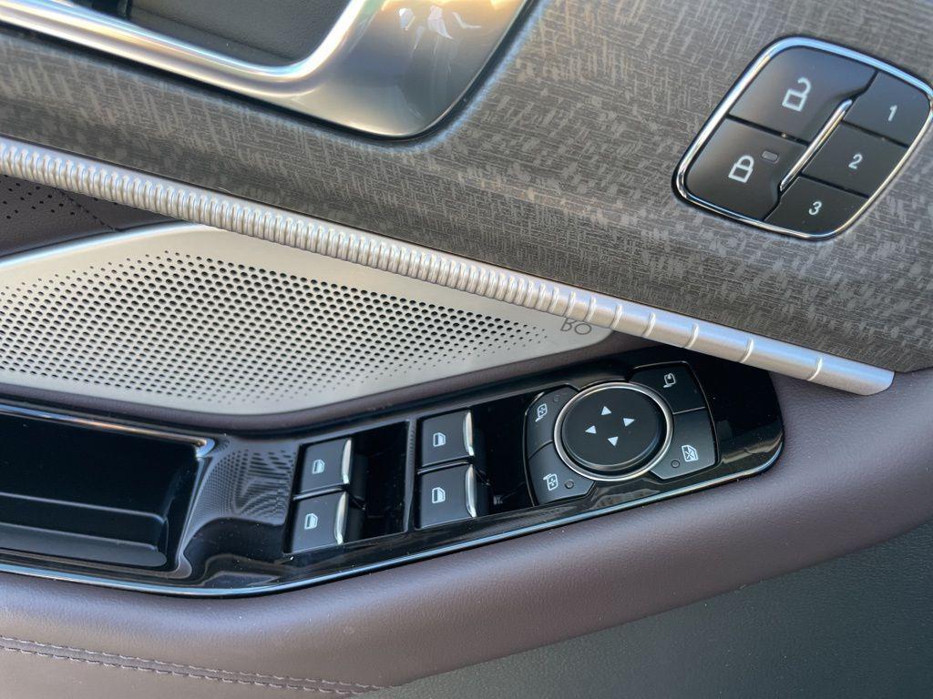 new 2026 Ford Explorer car, priced at $55,776