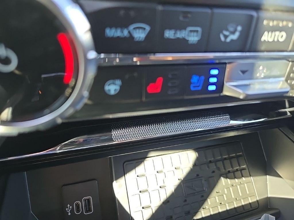 new 2025 Ford F-150 car, priced at $85,715