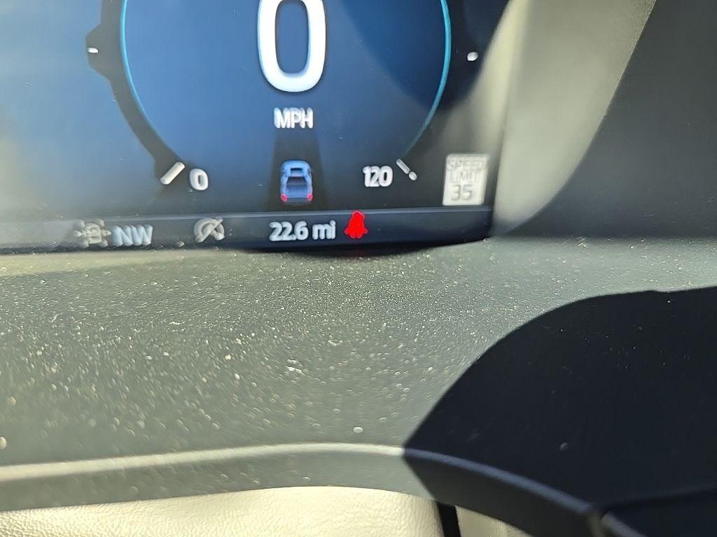 new 2025 Ford F-150 car, priced at $85,715