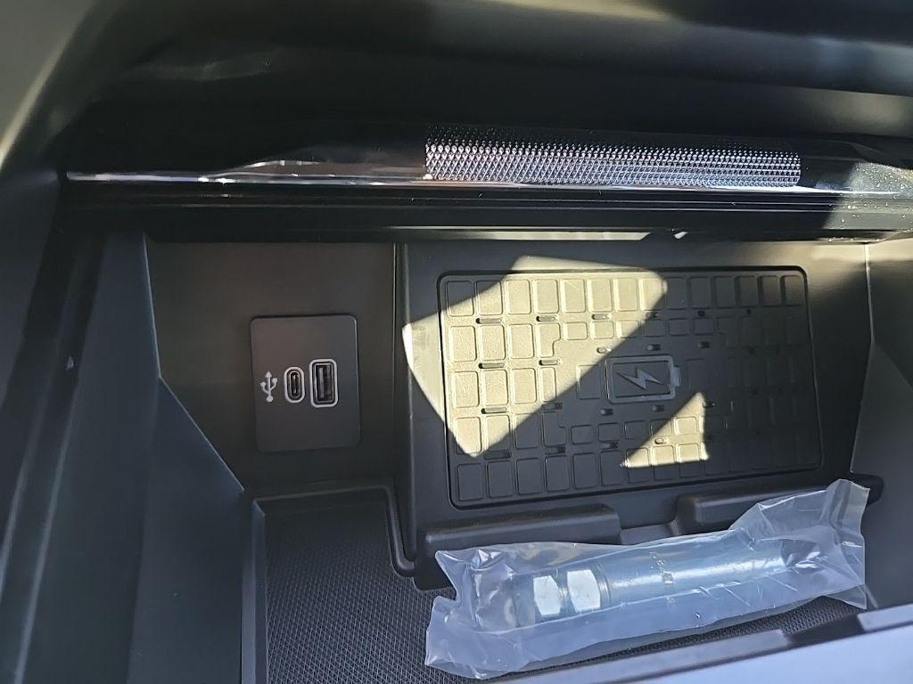 new 2025 Ford F-150 car, priced at $85,715