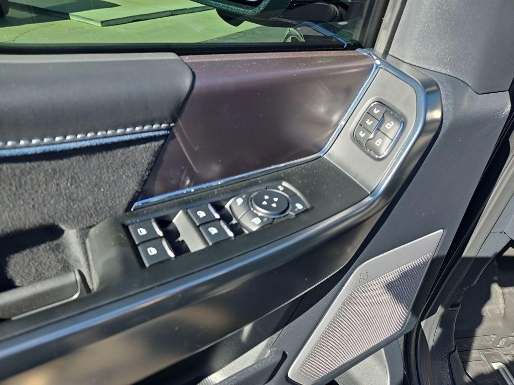 new 2025 Ford F-150 car, priced at $85,715