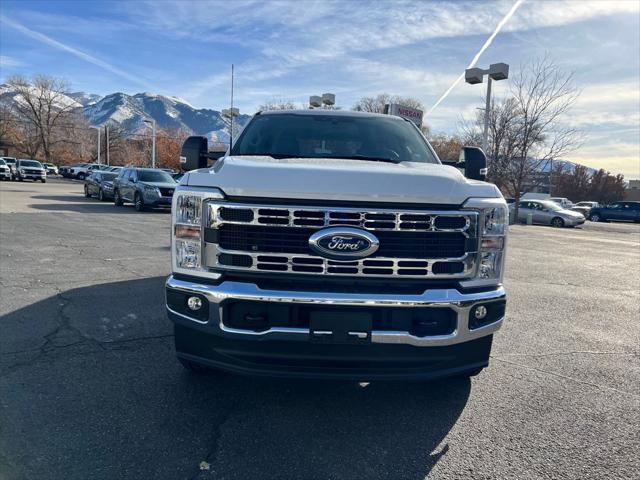 new 2024 Ford F-350 car, priced at $63,312