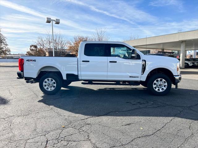 new 2024 Ford F-350 car, priced at $63,312