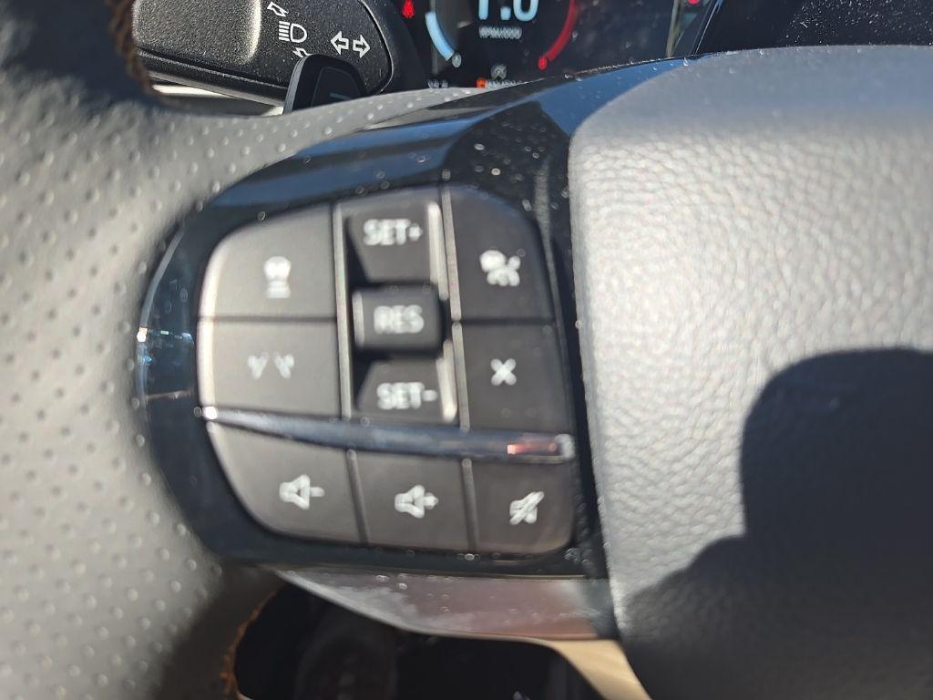 new 2026 Ford Explorer car, priced at $60,298