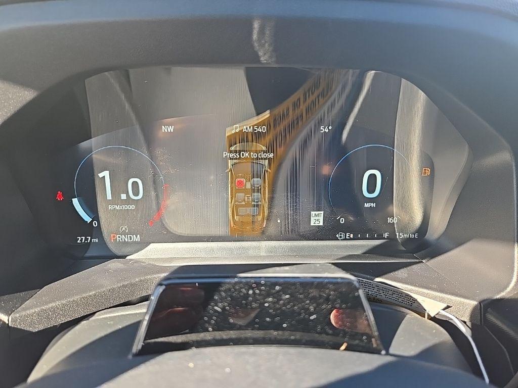 new 2026 Ford Explorer car, priced at $60,298